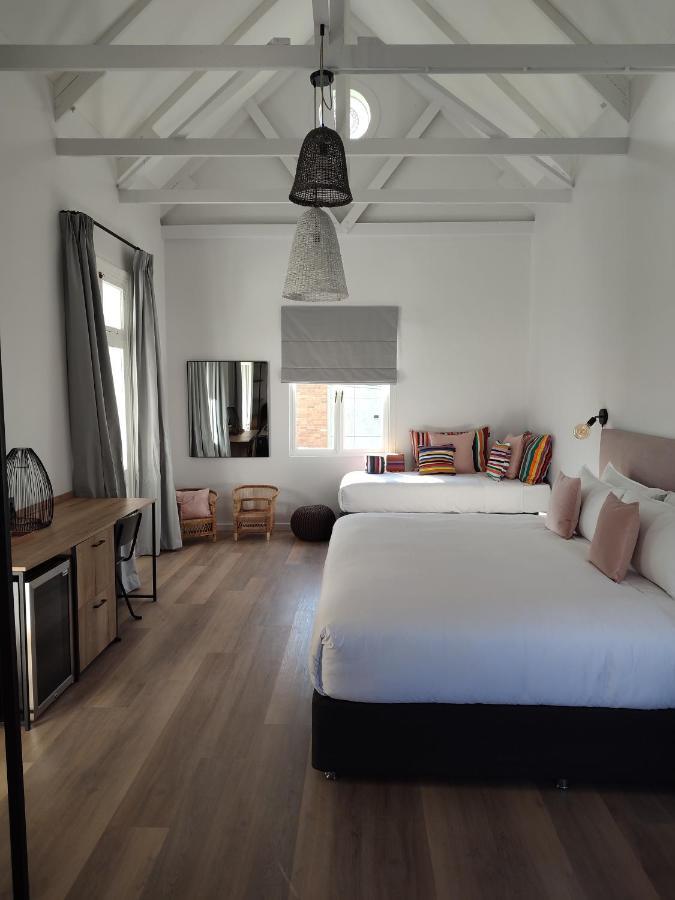 Igadi House Boutique Hotel Cape Town Luaran gambar