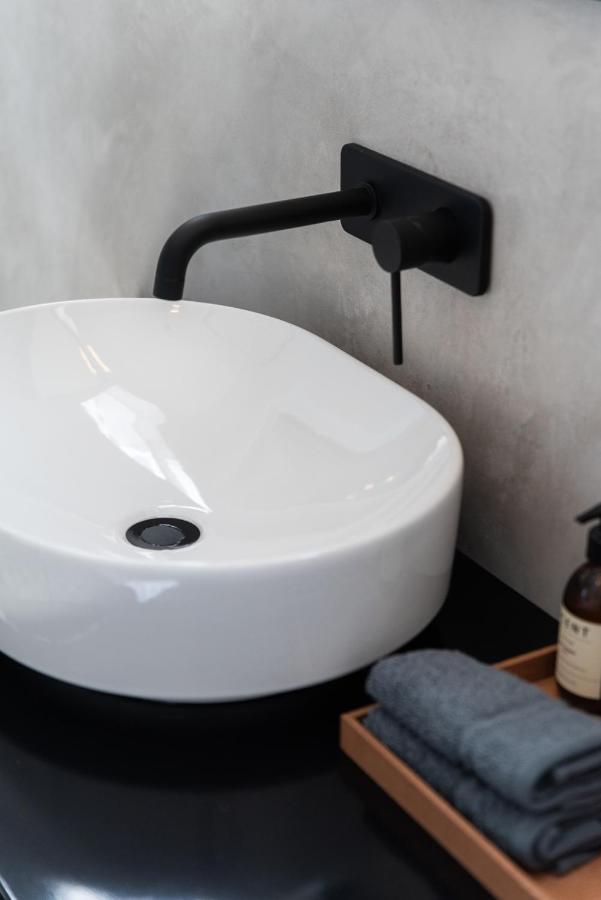 Igadi House Boutique Hotel Cape Town Luaran gambar