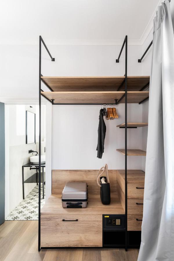 Igadi House Boutique Hotel Cape Town Luaran gambar