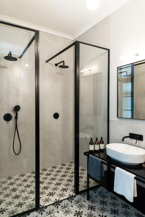 Igadi House Boutique Hotel Cape Town Luaran gambar