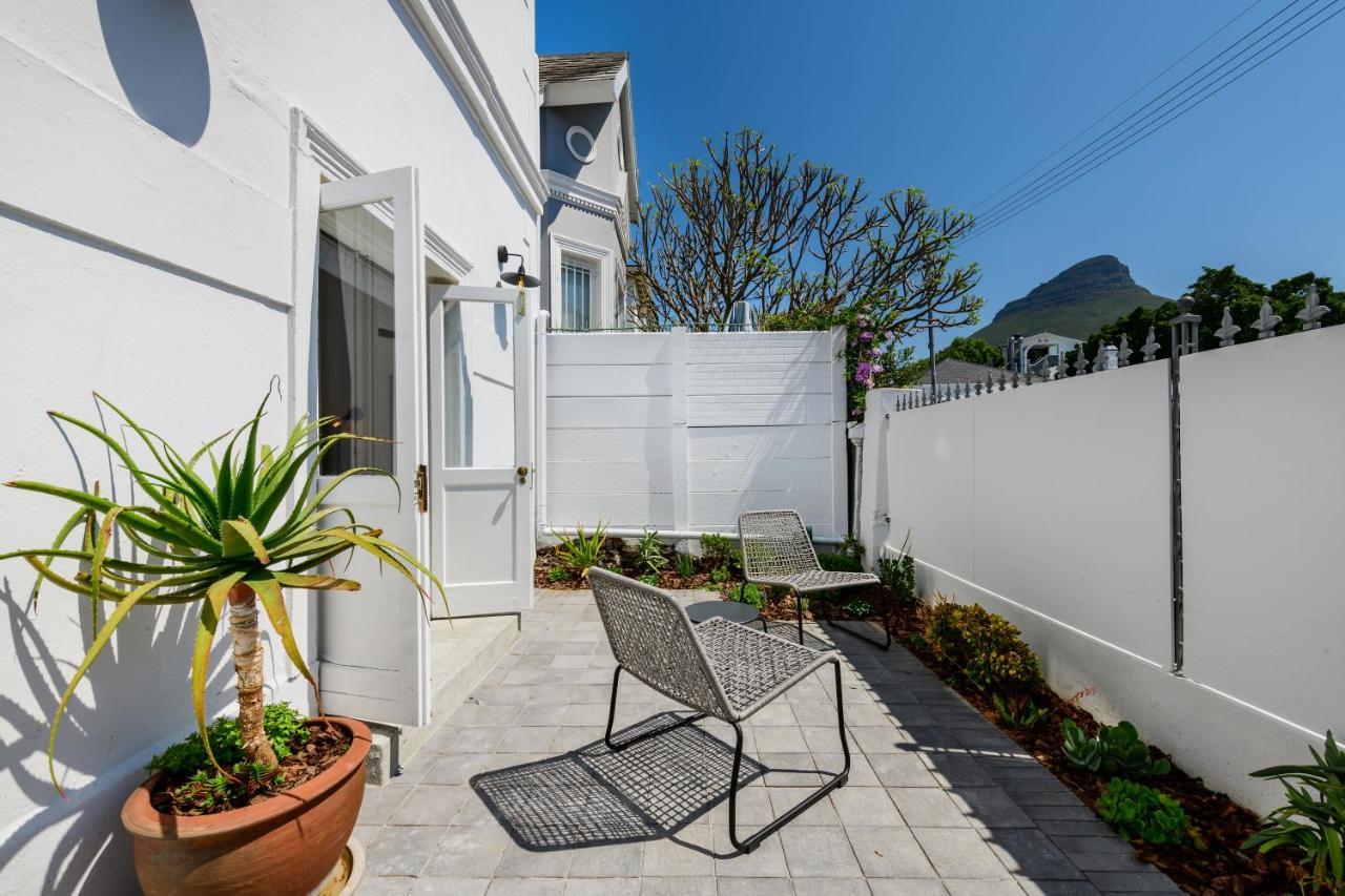 Igadi House Boutique Hotel Cape Town Luaran gambar