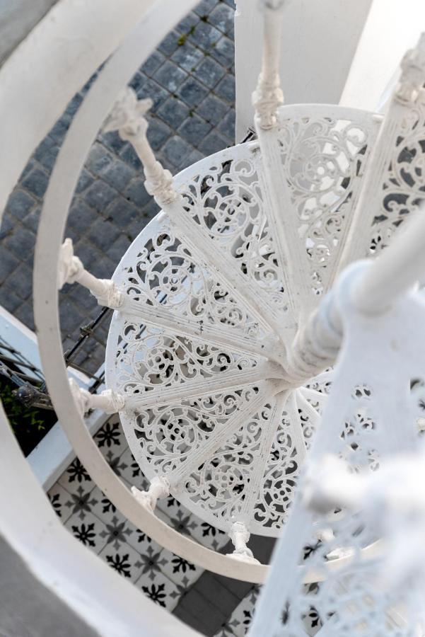 Igadi House Boutique Hotel Cape Town Luaran gambar