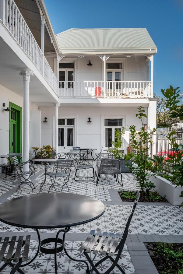 Igadi House Boutique Hotel Cape Town Luaran gambar