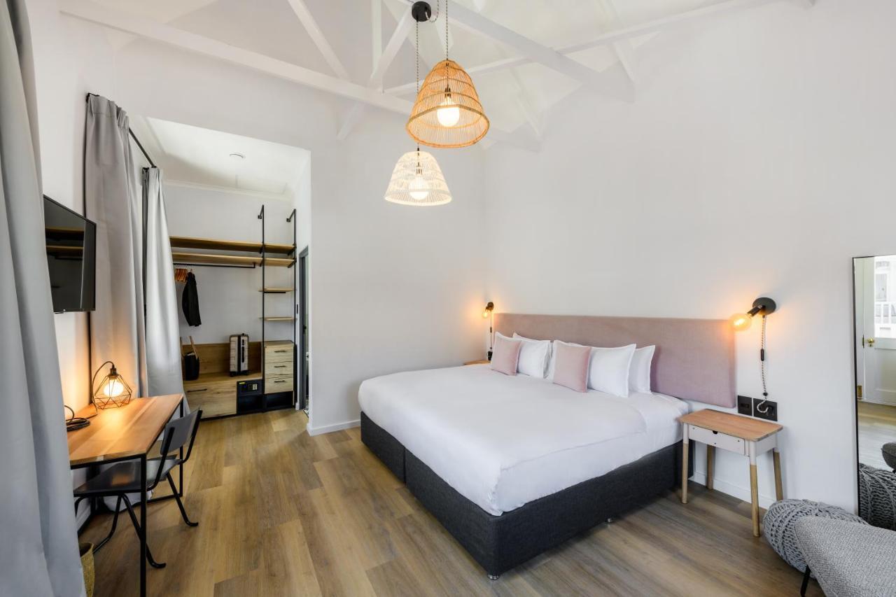 Igadi House Boutique Hotel Cape Town Luaran gambar