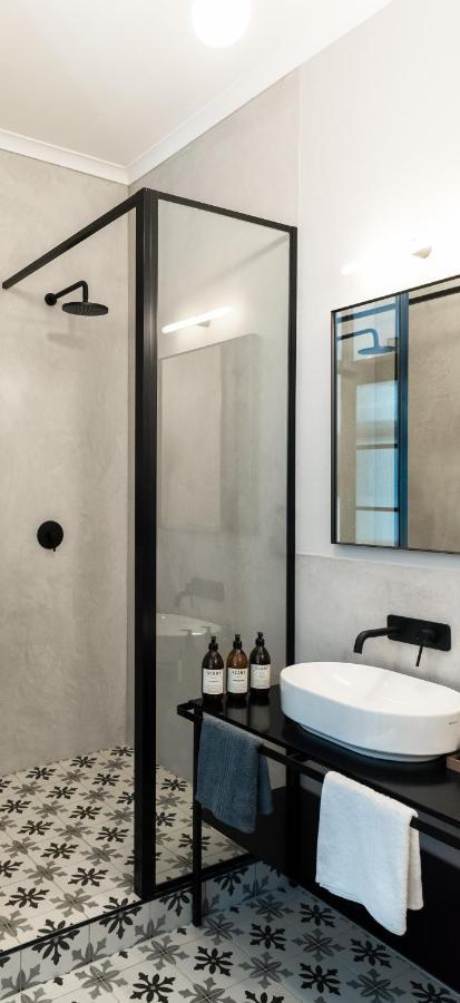 Igadi House Boutique Hotel Cape Town Luaran gambar