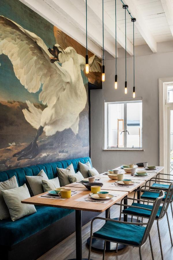 Igadi House Boutique Hotel Cape Town Luaran gambar