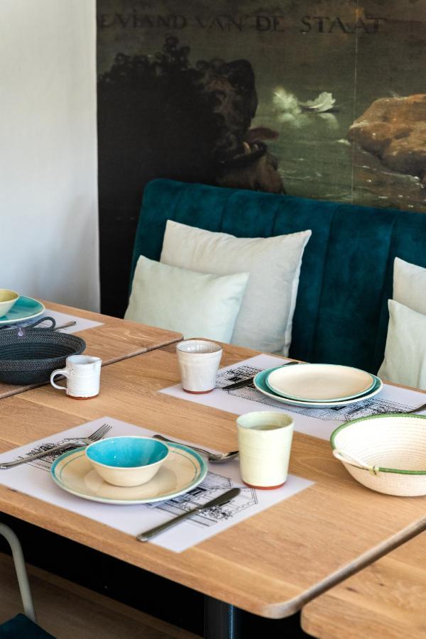 Igadi House Boutique Hotel Cape Town Luaran gambar